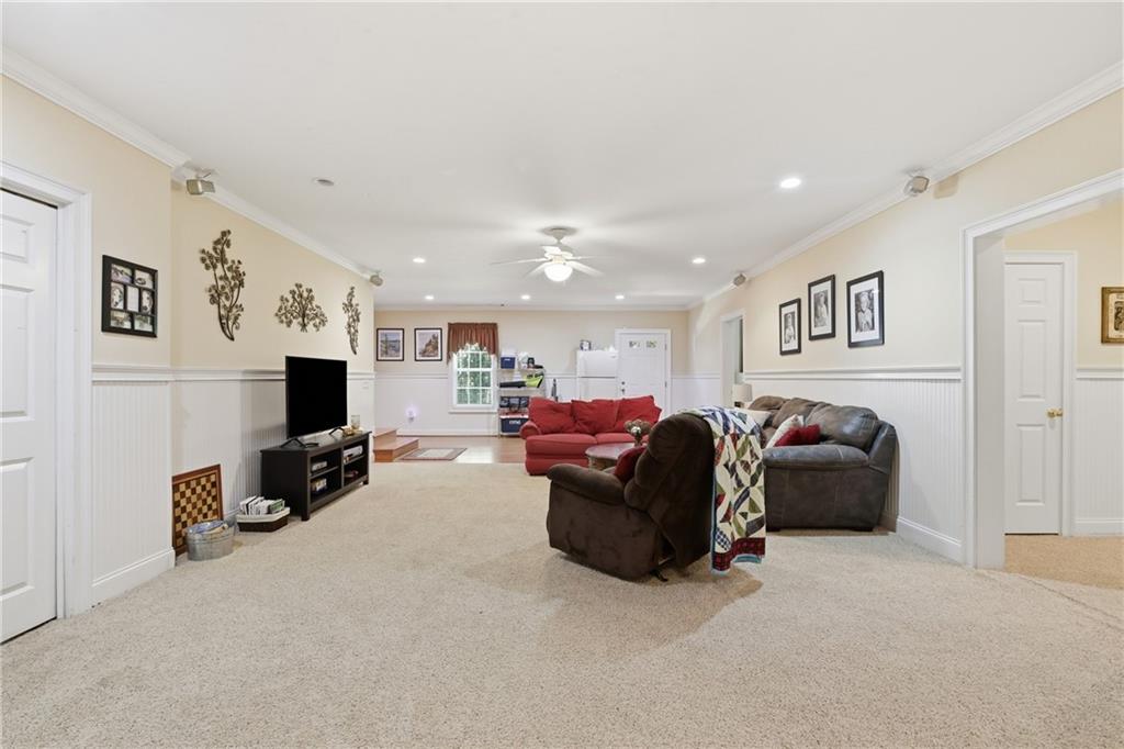 287 Laurel Place Drive Cornelia GA 30531