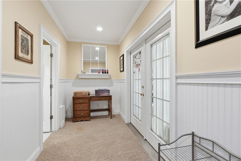 287 Laurel Place Drive Cornelia GA 30531