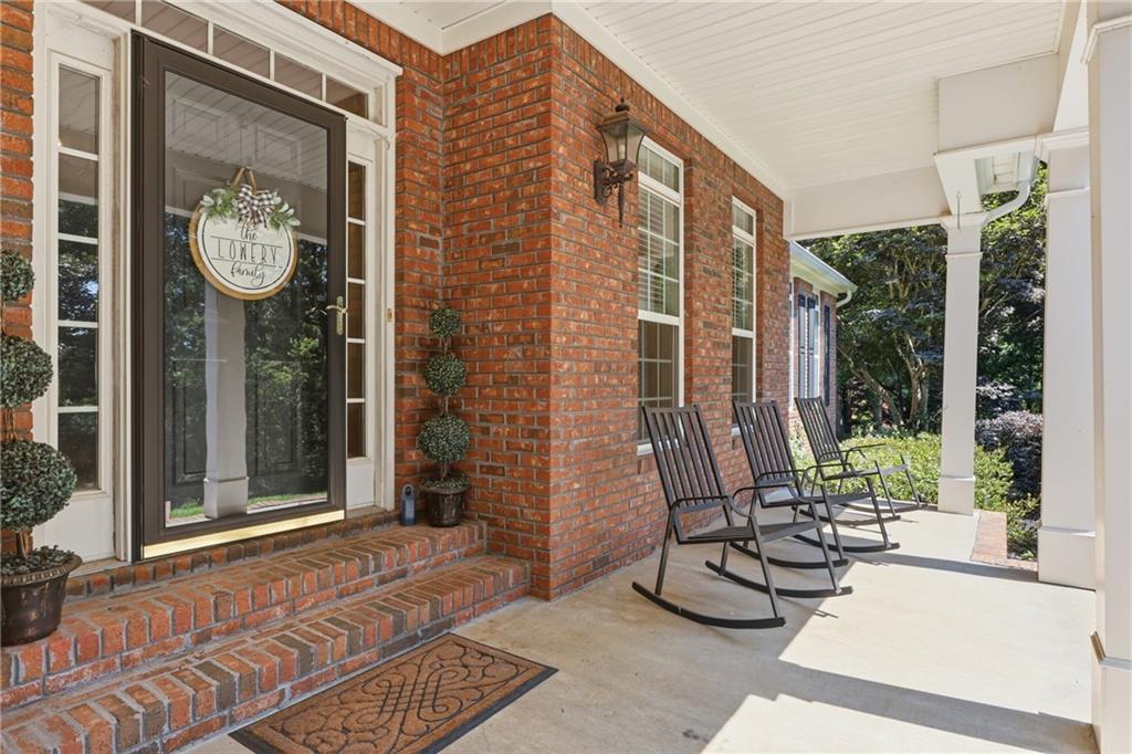 287 Laurel Place Drive Cornelia GA 30531