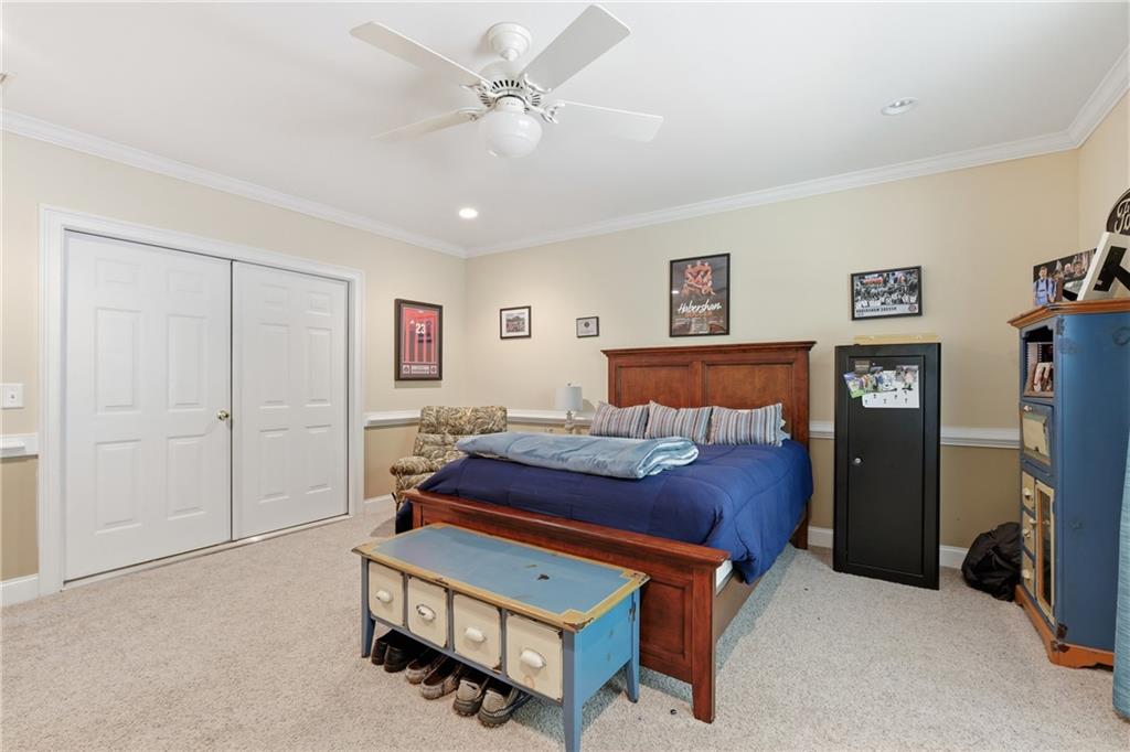 287 Laurel Place Drive Cornelia GA 30531