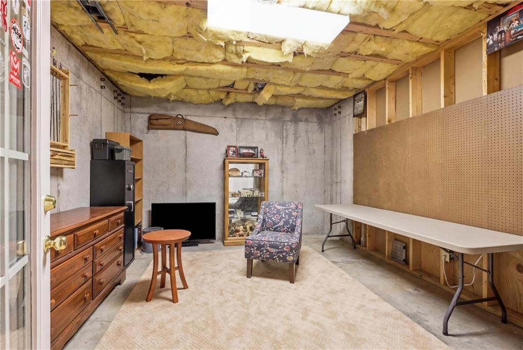 287 Laurel Place Drive Cornelia GA 30531