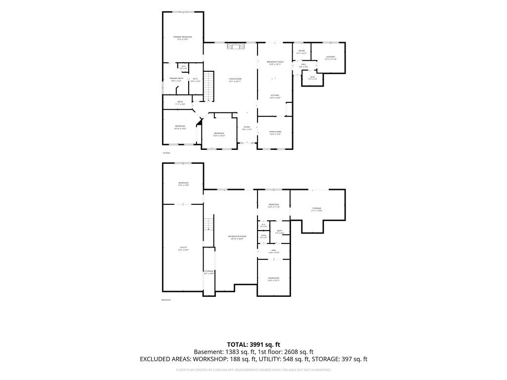 287 Laurel Place Drive Cornelia GA 30531