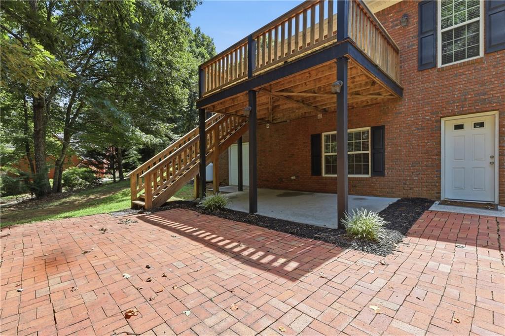 287 Laurel Place Drive Cornelia GA 30531