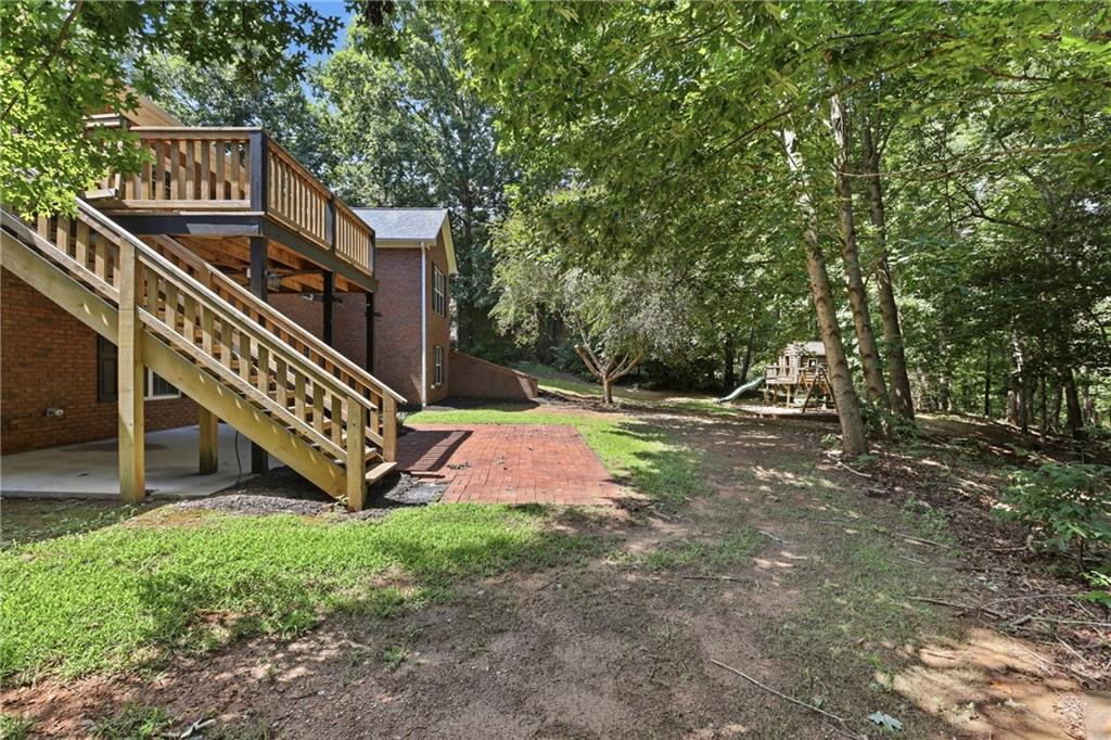 287 Laurel Place Drive Cornelia GA 30531