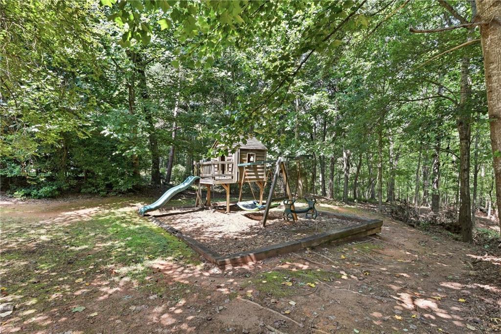 287 Laurel Place Drive Cornelia GA 30531