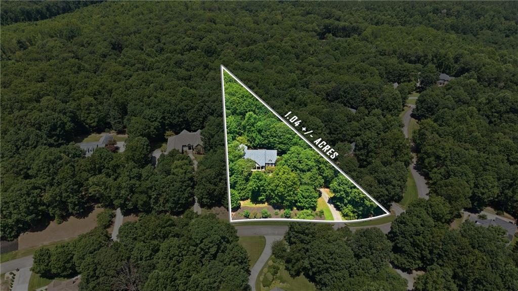 287 Laurel Place Drive Cornelia GA 30531