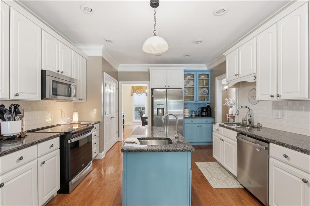 287 Laurel Place Drive Cornelia GA 30531