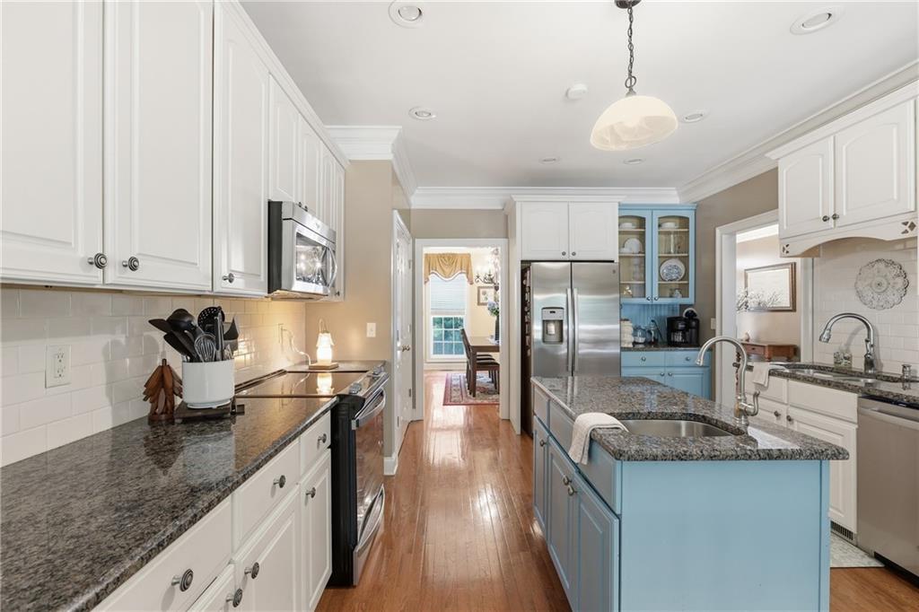 287 Laurel Place Drive Cornelia GA 30531