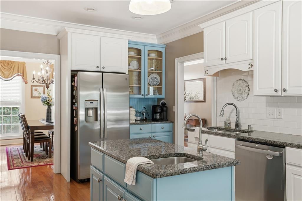 287 Laurel Place Drive Cornelia GA 30531