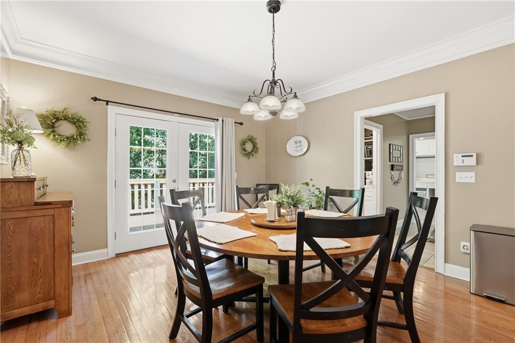 287 Laurel Place Drive Cornelia GA 30531