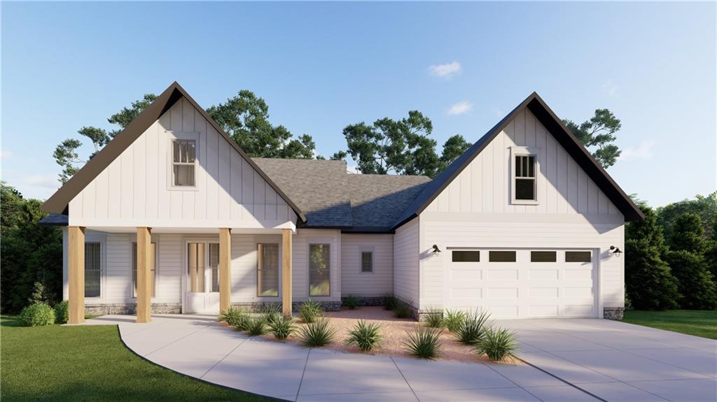 519 Mulberry Circle Jasper GA 30143
