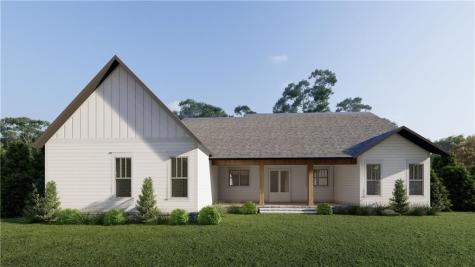 519 Mulberry Circle Jasper GA 30143