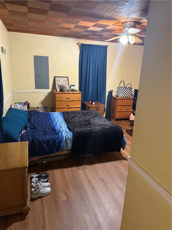 15 Clem Lowell Road Carrollton GA 30116