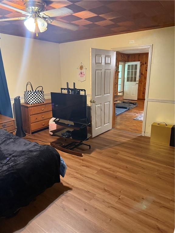 15 Clem Lowell Road Carrollton GA 30116