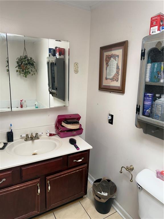 15 Clem Lowell Road Carrollton GA 30116