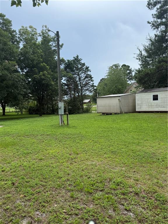 15 Clem Lowell Road Carrollton GA 30116