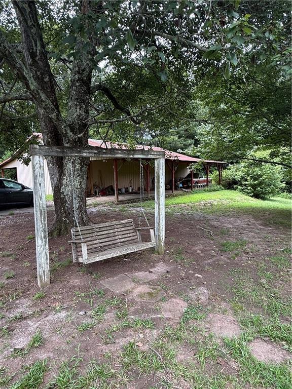 15 Clem Lowell Road Carrollton GA 30116