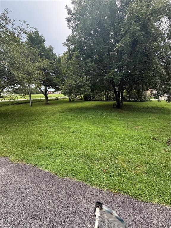 15 Clem Lowell Road Carrollton GA 30116