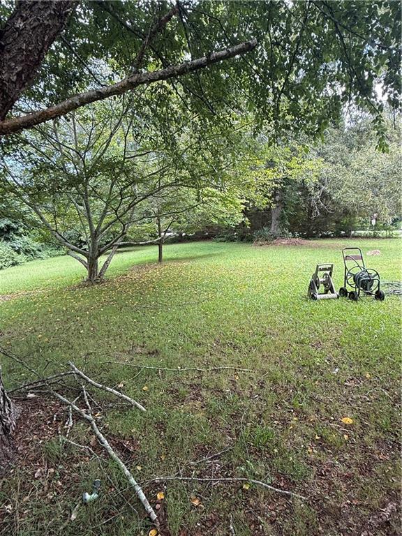 15 Clem Lowell Road Carrollton GA 30116