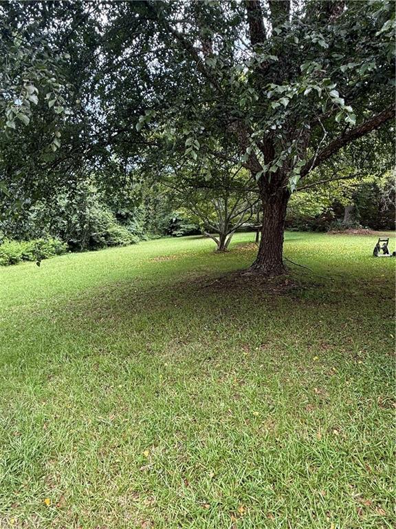 15 Clem Lowell Road Carrollton GA 30116