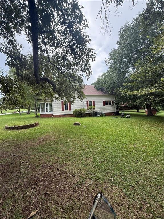 15 Clem Lowell Road Carrollton GA 30116