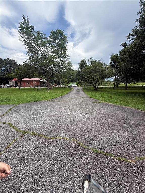 15 Clem Lowell Road Carrollton GA 30116