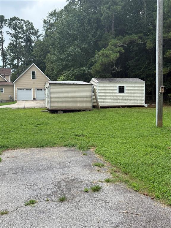 15 Clem Lowell Road Carrollton GA 30116