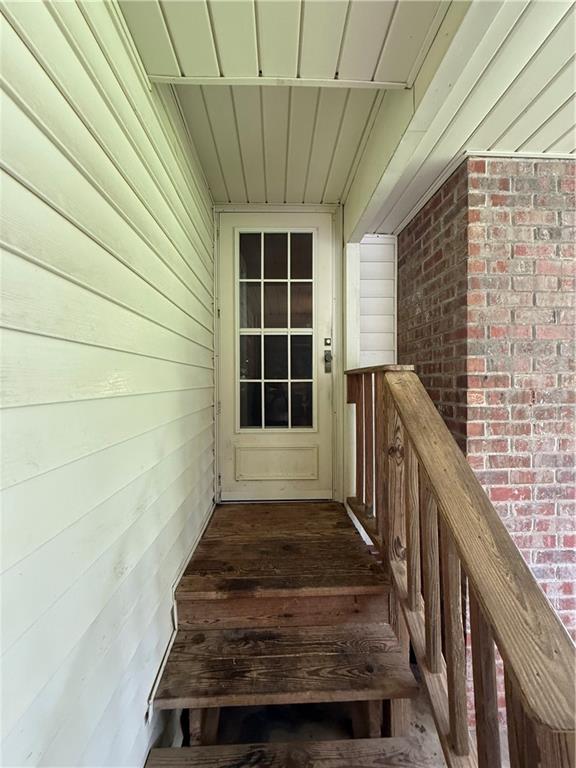 15 Clem Lowell Road Carrollton GA 30116