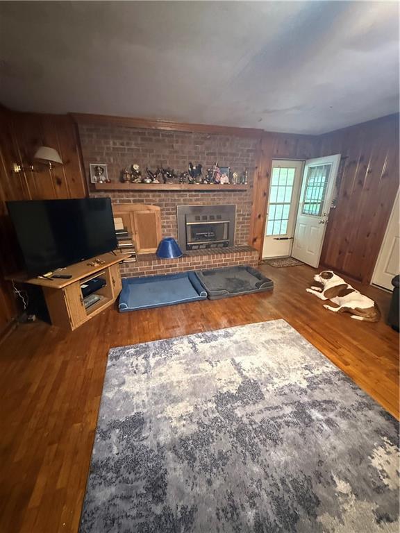 15 Clem Lowell Road Carrollton GA 30116