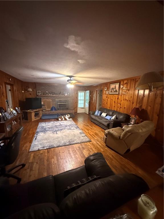 15 Clem Lowell Road Carrollton GA 30116