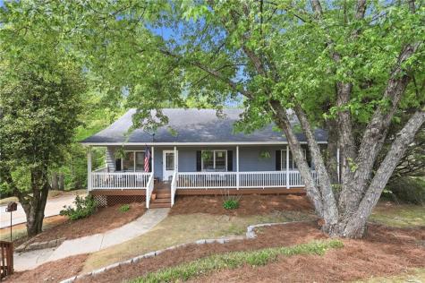 31 Altamont Court Dahlonega GA 30533