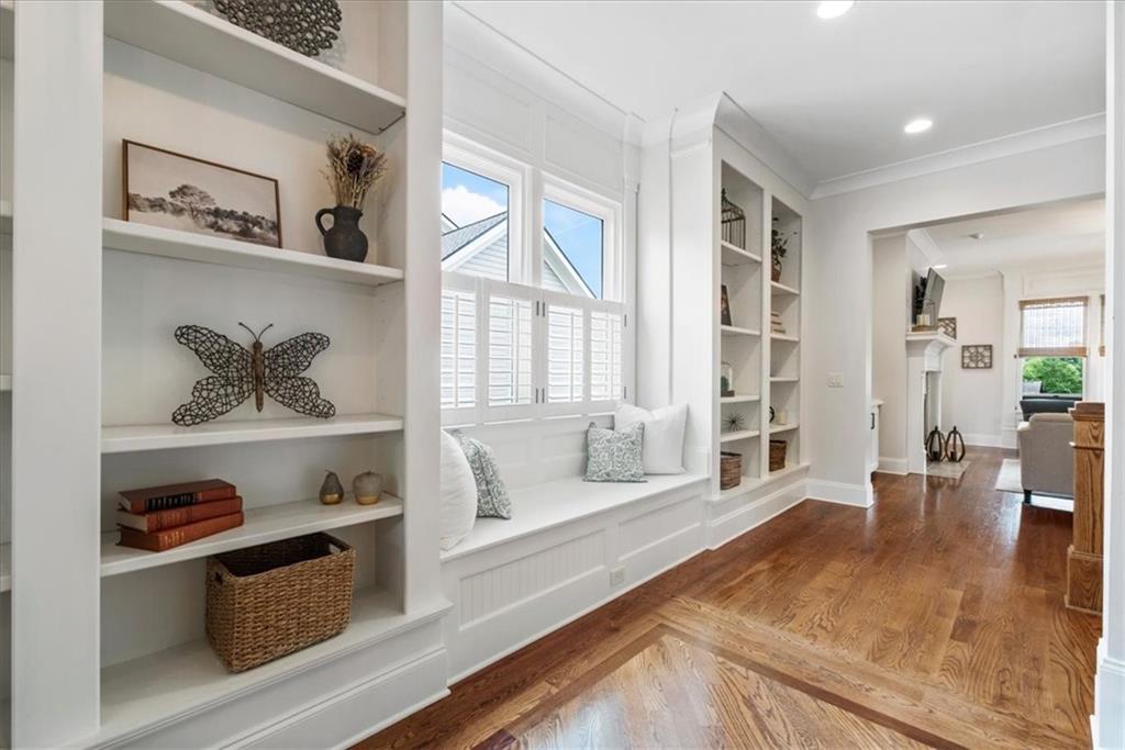 657 Dunbrody Drive Milton GA 30004