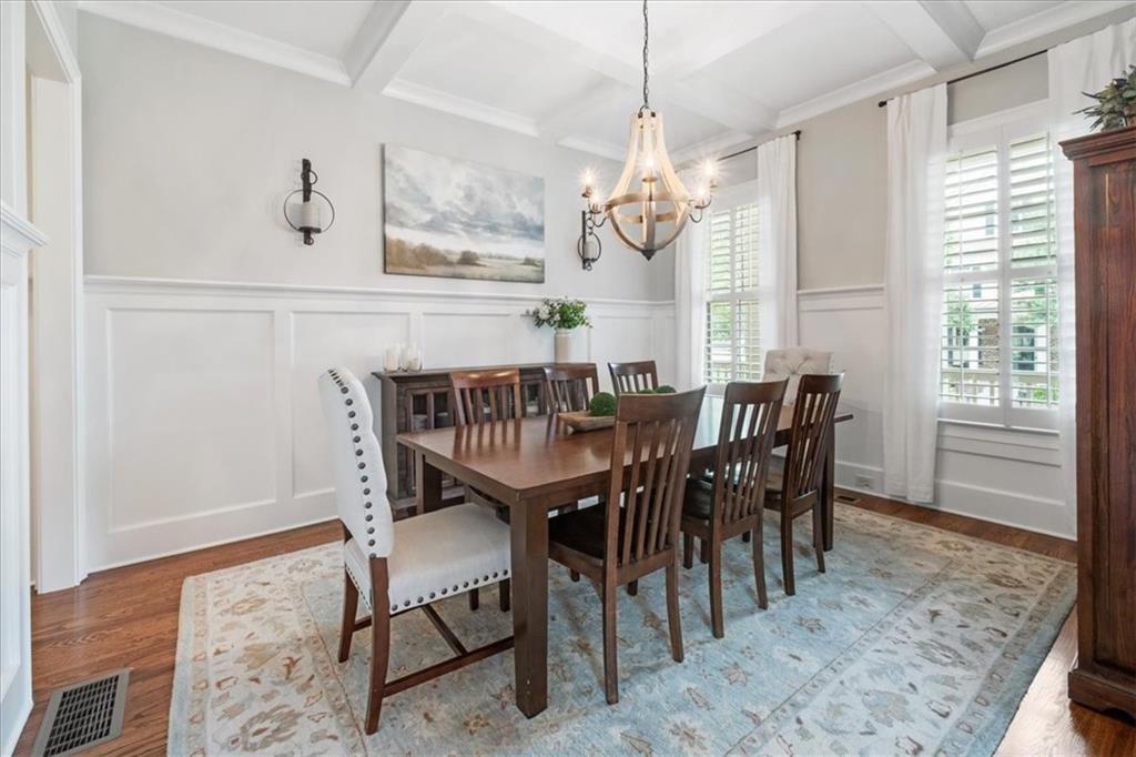 657 Dunbrody Drive Milton GA 30004
