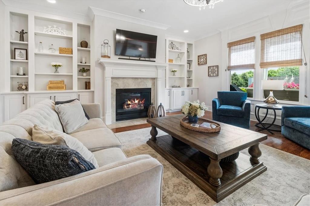 657 Dunbrody Drive Milton GA 30004
