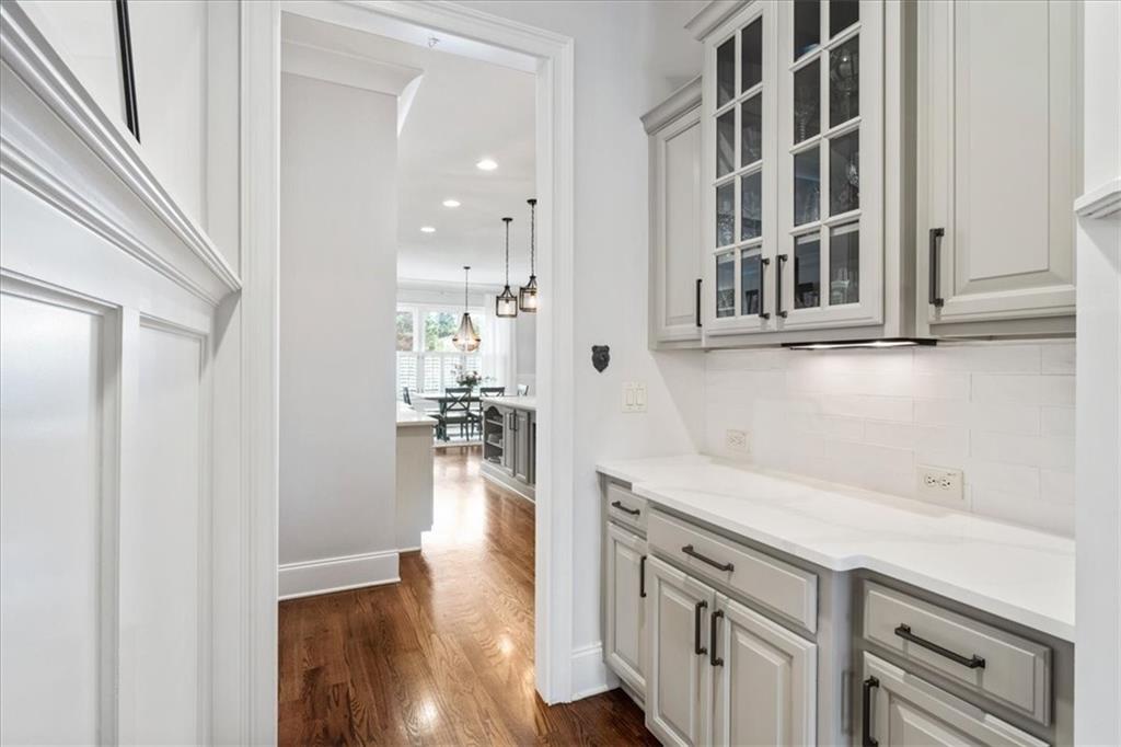 657 Dunbrody Drive Milton GA 30004