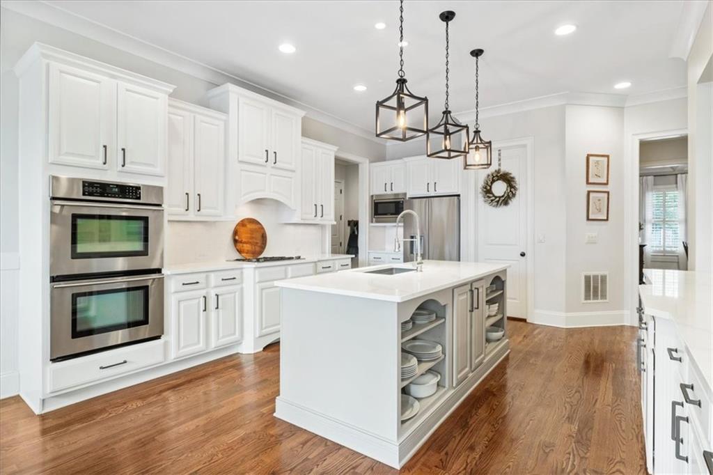 657 Dunbrody Drive Milton GA 30004