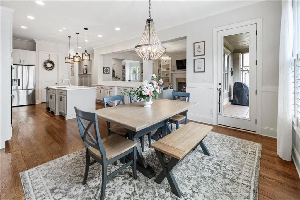 657 Dunbrody Drive Milton GA 30004