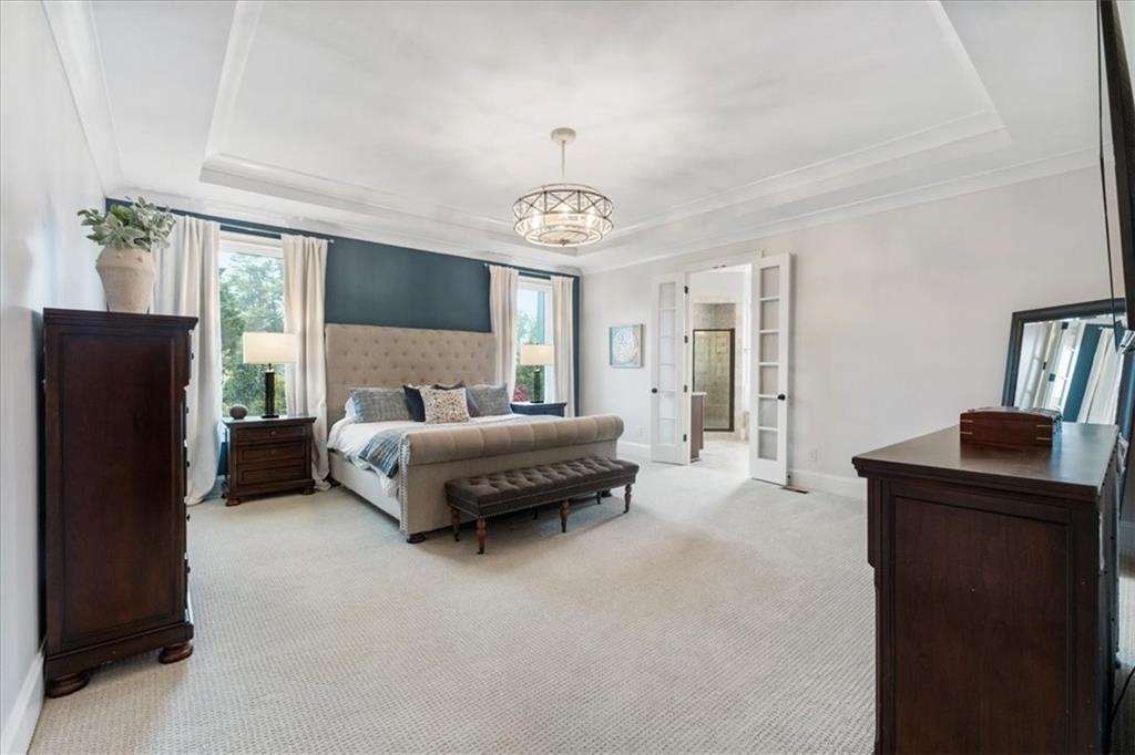 657 Dunbrody Drive Milton GA 30004
