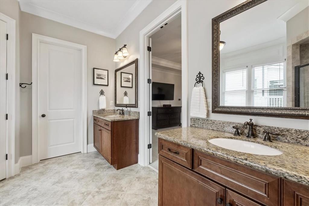 657 Dunbrody Drive Milton GA 30004