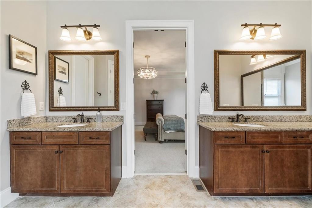 657 Dunbrody Drive Milton GA 30004
