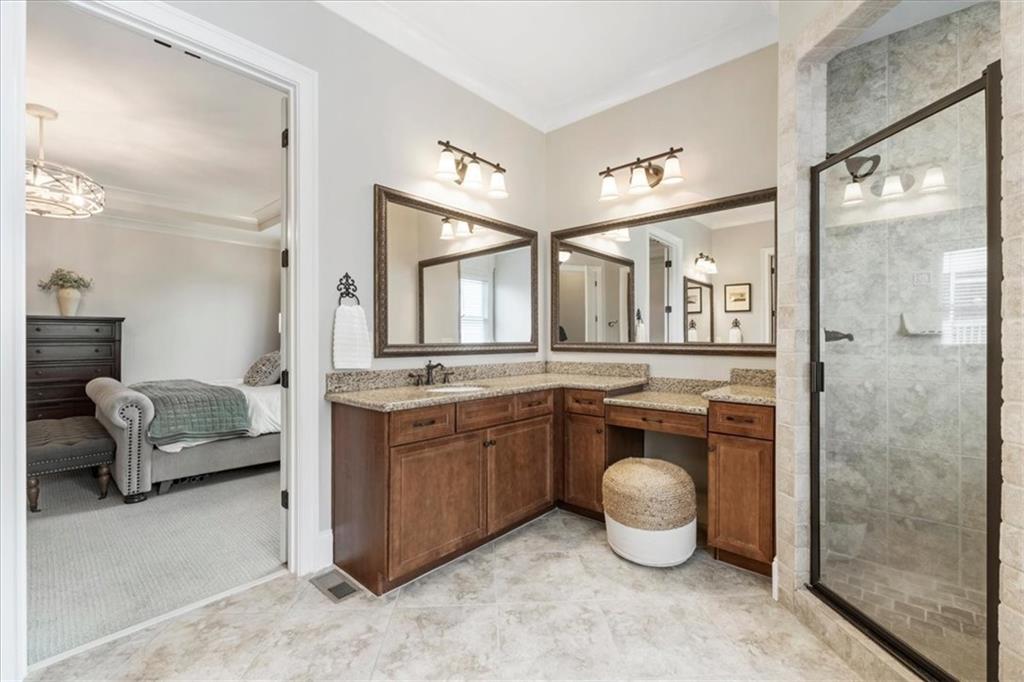 657 Dunbrody Drive Milton GA 30004