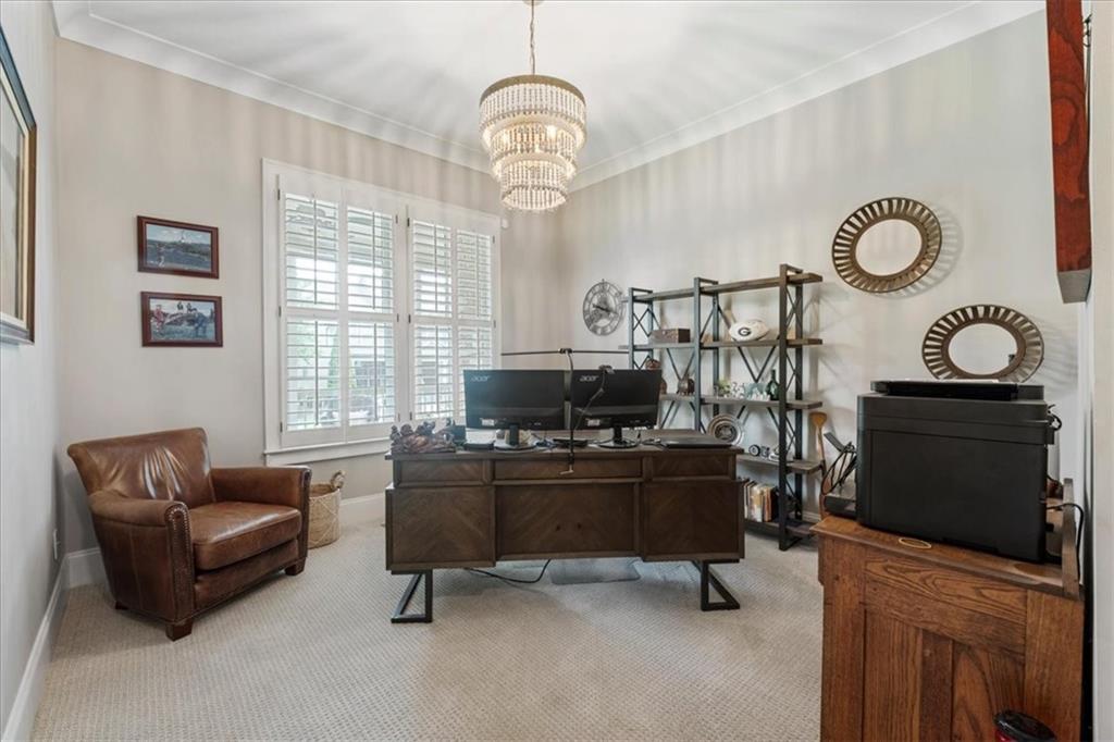 657 Dunbrody Drive Milton GA 30004