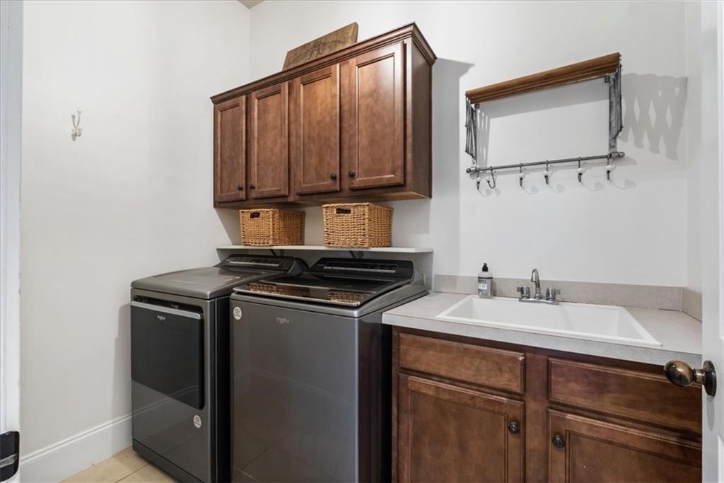 657 Dunbrody Drive Milton GA 30004