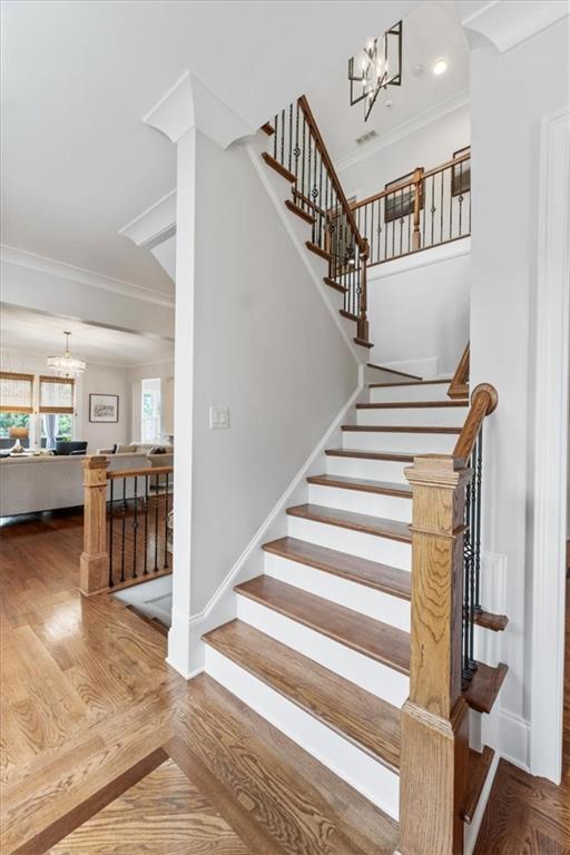 657 Dunbrody Drive Milton GA 30004