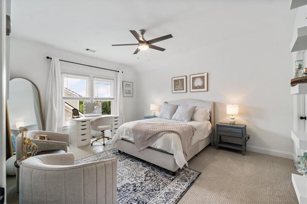 657 Dunbrody Drive Milton GA 30004