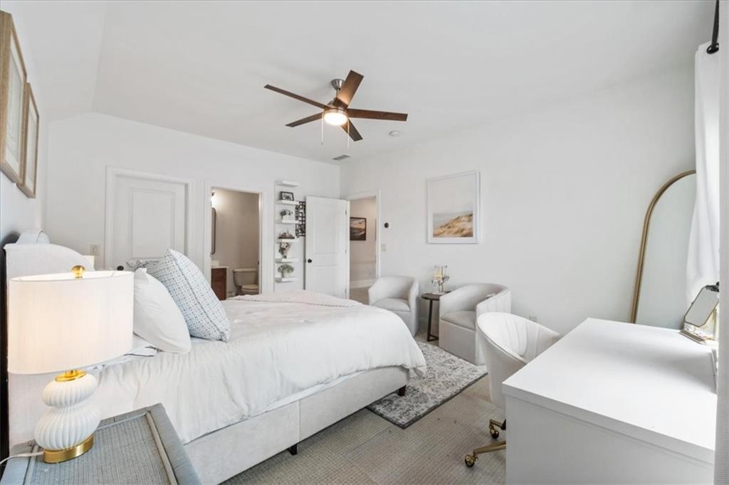 657 Dunbrody Drive Milton GA 30004