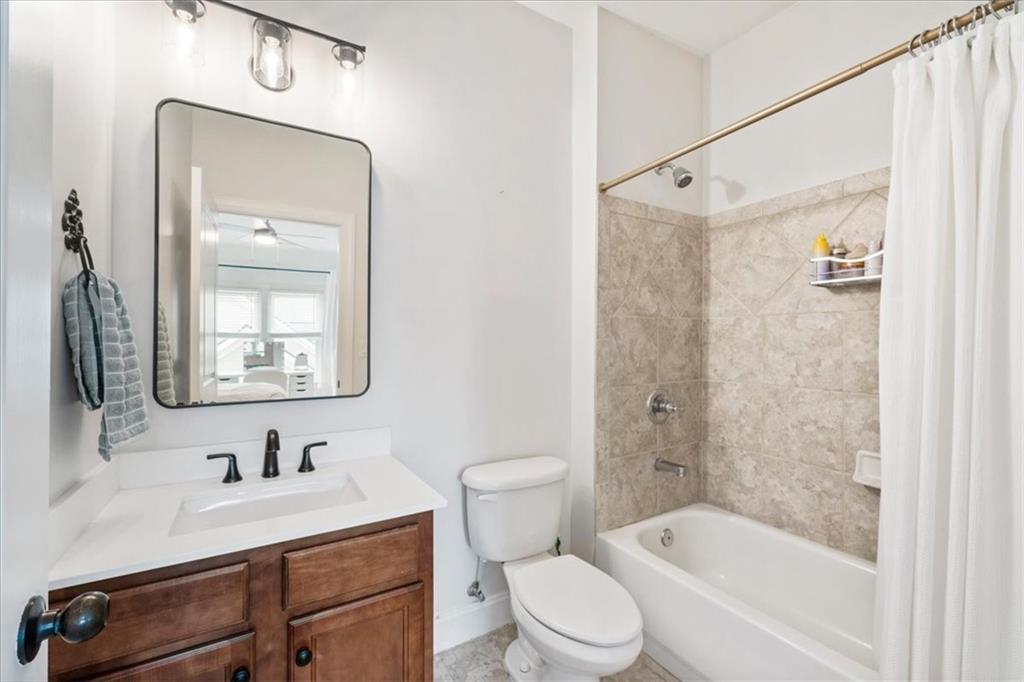 657 Dunbrody Drive Milton GA 30004
