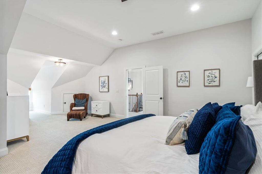 657 Dunbrody Drive Milton GA 30004