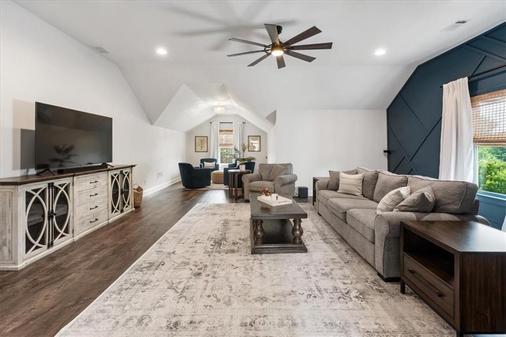 657 Dunbrody Drive Milton GA 30004