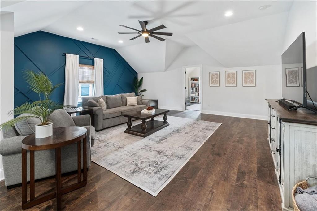 657 Dunbrody Drive Milton GA 30004